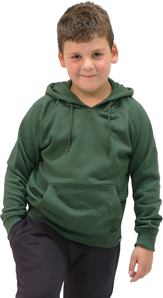Sweatshirt ROX R-Fortitude Infantil