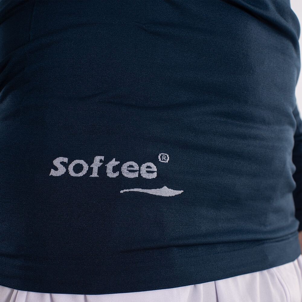 Camiseta Térmica Softee Bubble Infantil