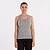 Camiseta sem Mangas Softee Motivation para Mulher - imagem 1