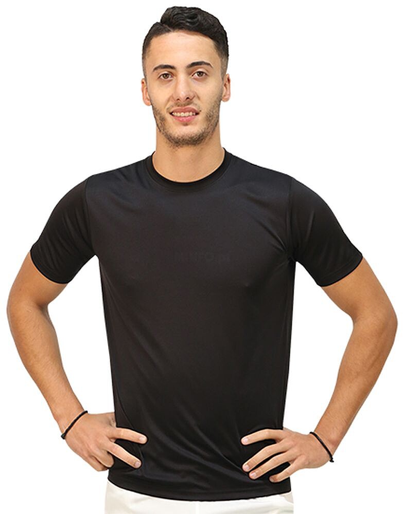 Camiseta Softee Propulsion Adulto