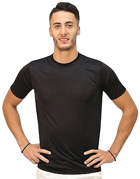 Camiseta Softee Propulsion Adulto