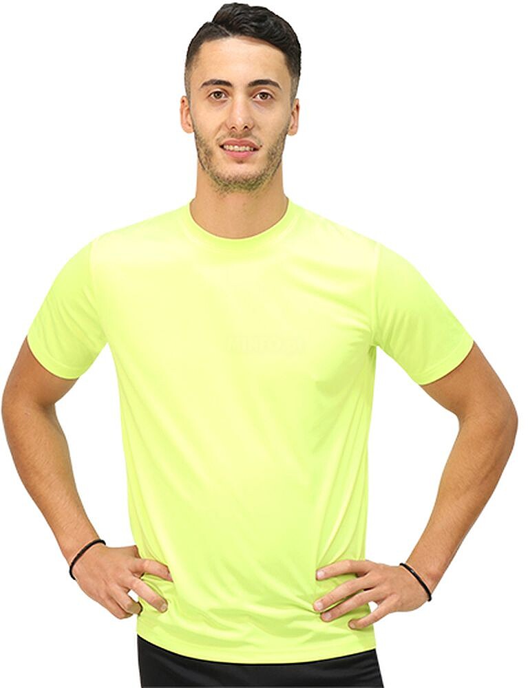 Camiseta Softee Propulsion Adulto
