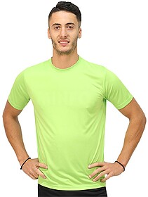 T-SHIRT SOFTEE PROPULSION ADULTO - Lima S