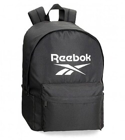 MOCHILA REEBOK ASHLAND - PRETO