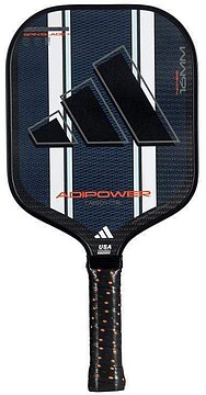 Raquete de Pickleball Adidas Adipower Carbon Ctrl