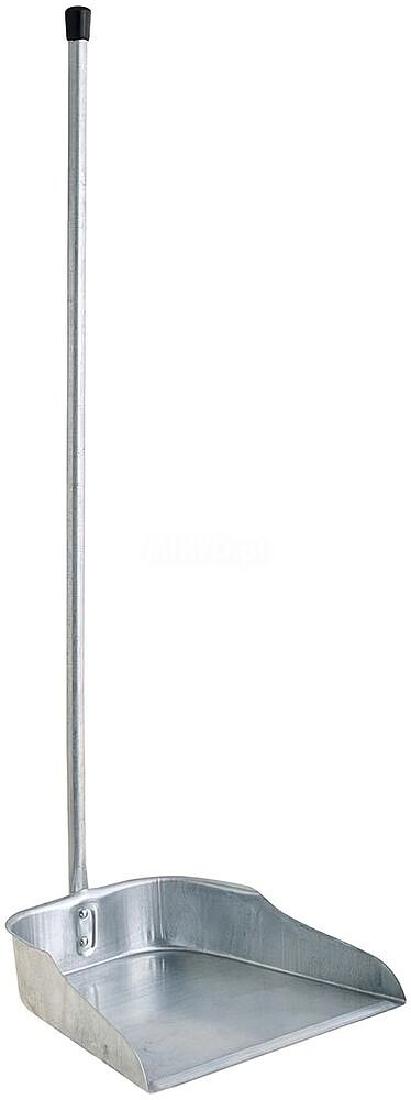 Recolhedor Galvanizado Com cabo 75 cm