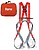 Arnês p30fb com ancoragem dorsal, esternal e estojo G-92311 - imagem 1