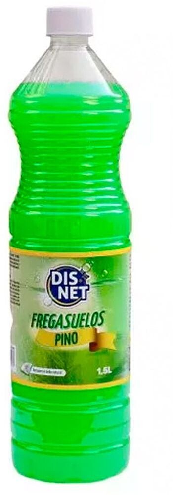 Limpador de pisos com aroma de pinho, 1500 ml G-58135