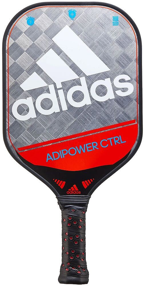 Raquete de Pickleball Adidas Adipower Ctrl Orange
