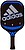 Raquete de Pickleball Adidas Essnova Carbon Ctrl HD Blue - imagem 1