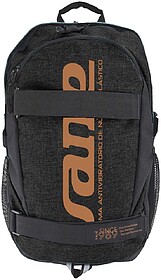 MOCHILA SANE PRACTICE - Bege