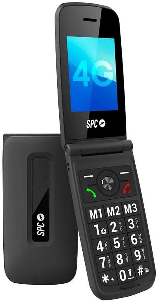 Telemóvel spc 2342n titan 4g