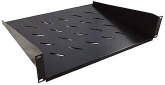 3030001 : Monolyth Bandeja Voladizo 1U 38cm