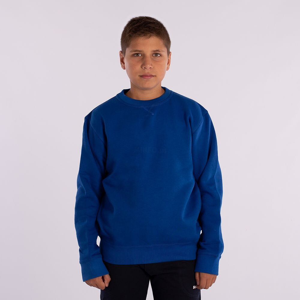 Sweatshirt Softee Owen Infantil