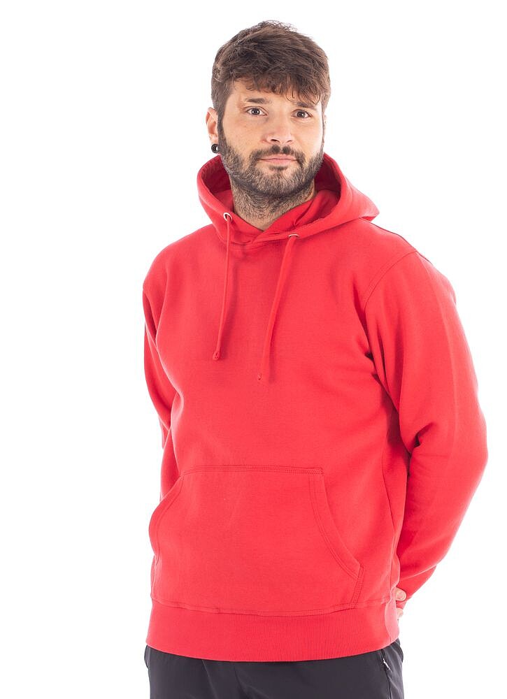 Sweatshirt Softee Kelvin Adulto