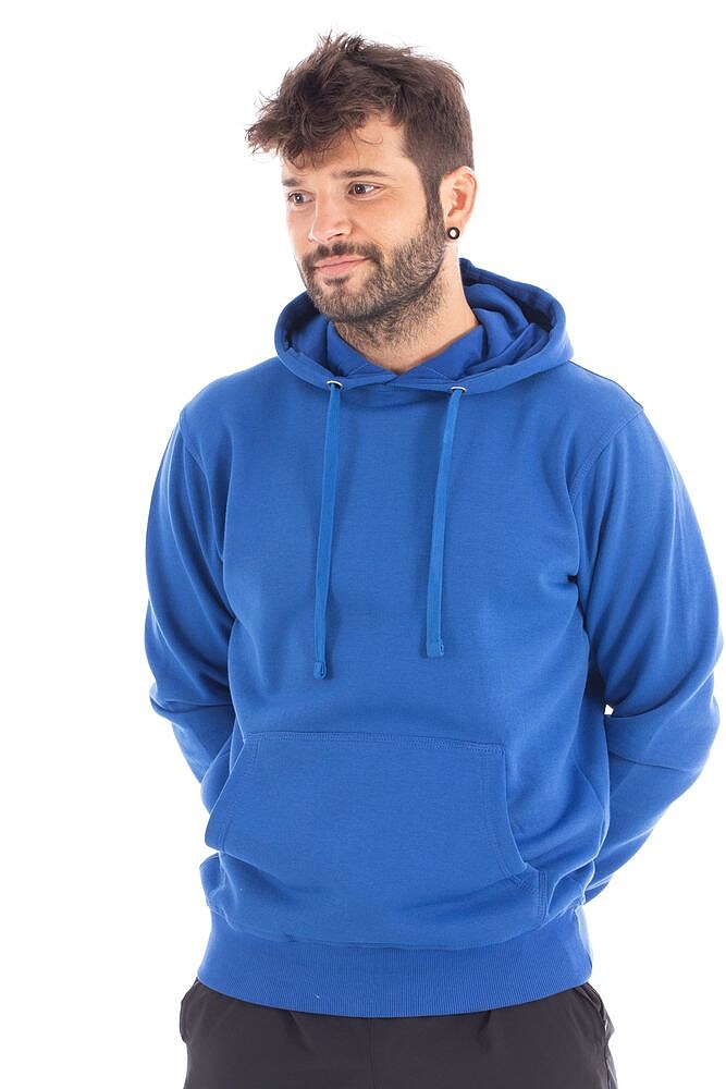 Sweatshirt Softee Kelvin Adulto