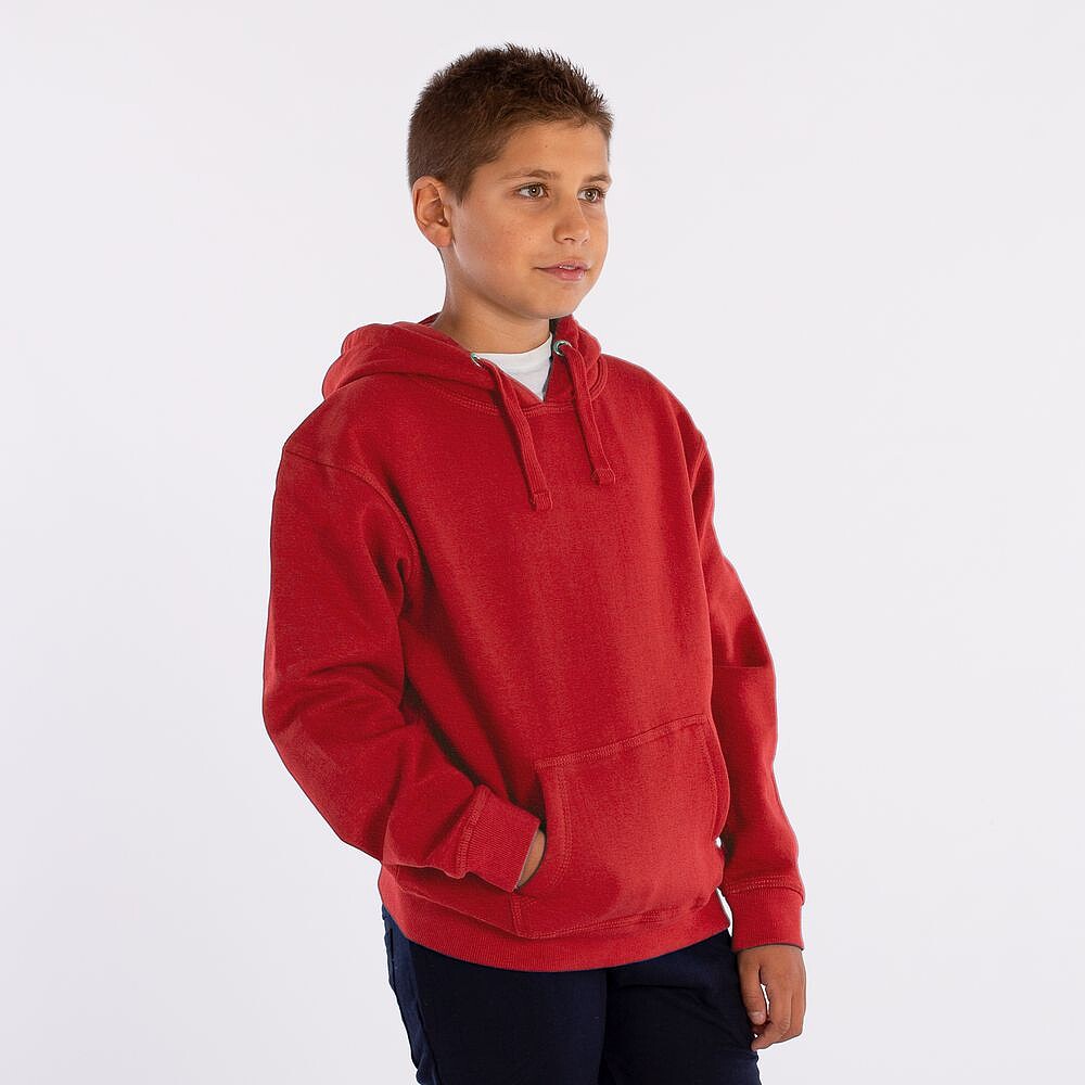 Sweatshirt Softee Kelvin Infantil