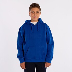 SWEATSHIRT SOFTEE KELVIN INFANTIL - Royal 12 Anos