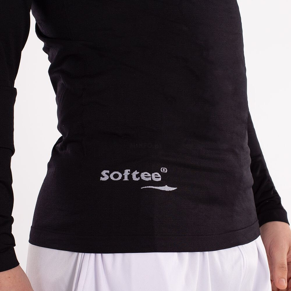 Camiseta Térmica Softee Bubble Infantil