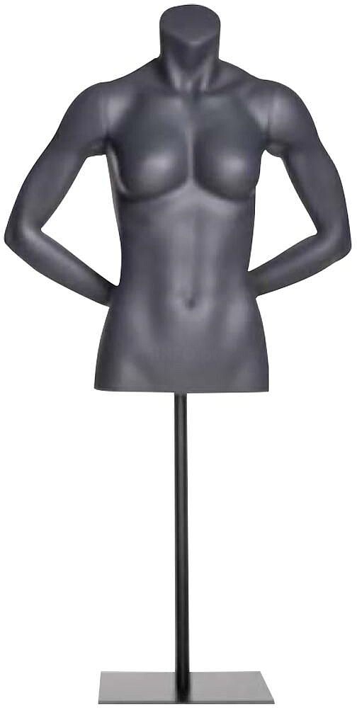 Manequim Feminino Torso