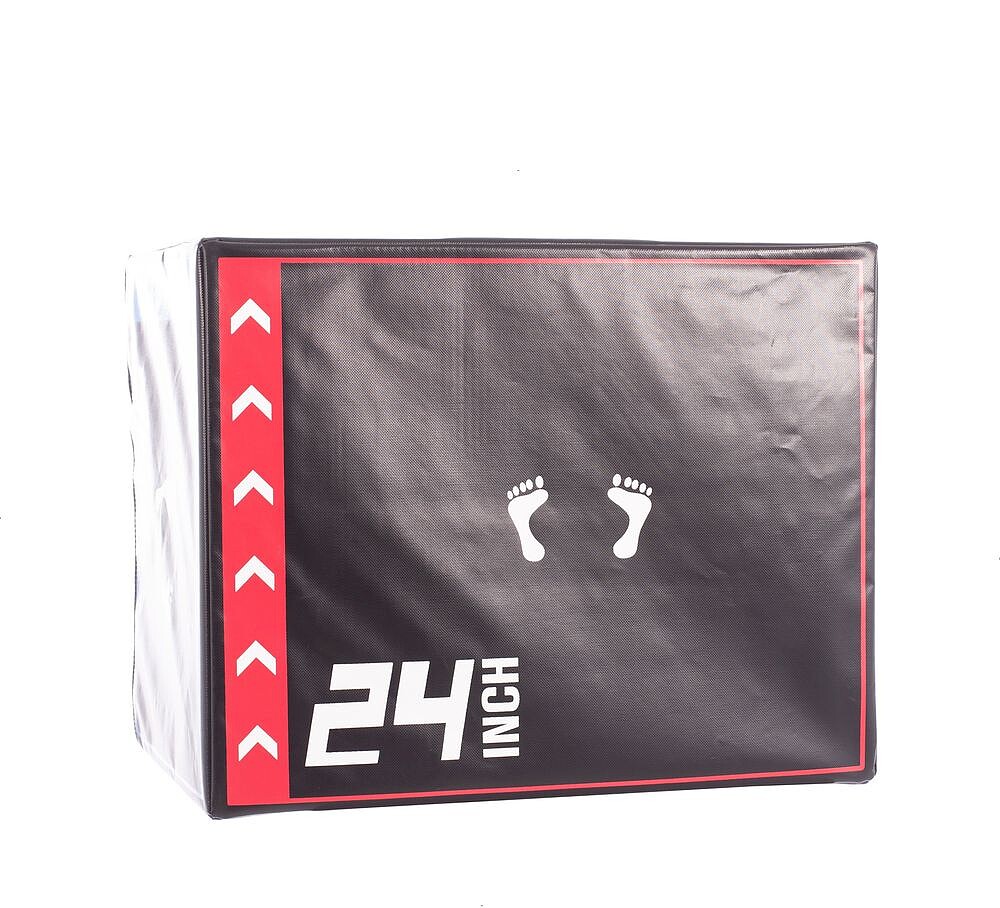 Plataforma Regular Foam Softee 75X60X50