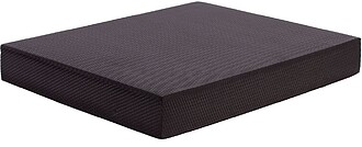 TAPETE YOGA - Preto 48X40X6 cm