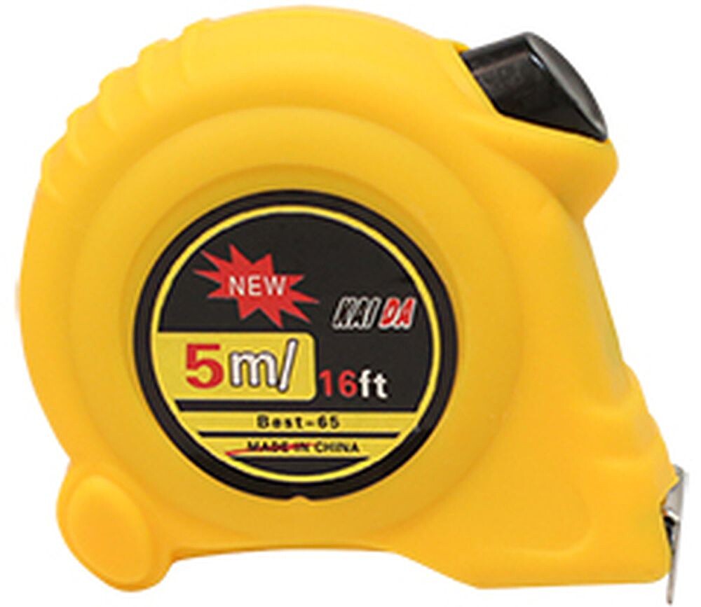 Flexómetro 5M Softee Scale