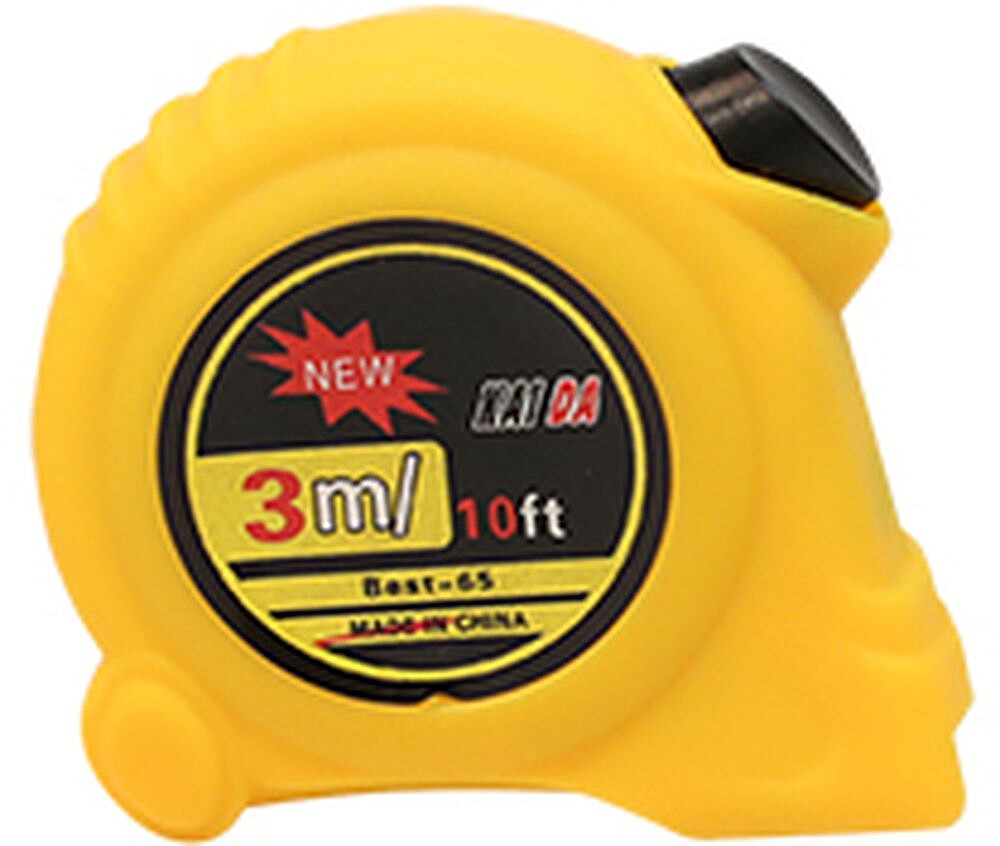 Flexómetro 3M Softee Scale
