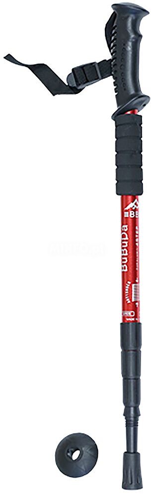 Bastão de Trekking BBD 1.0 -Unidade-