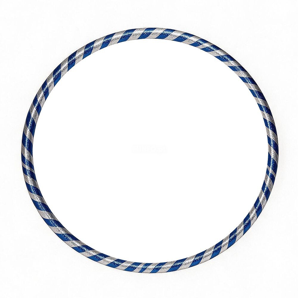 Hula Hoop Brilhante