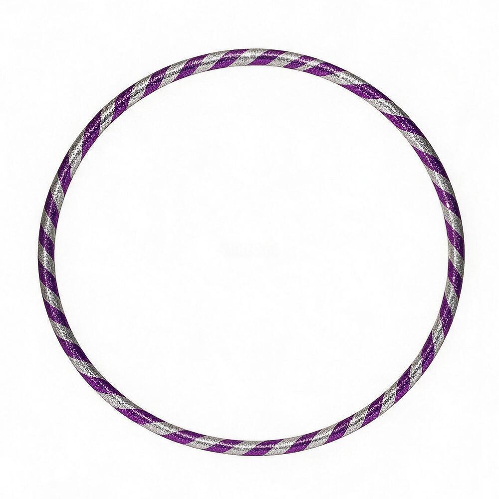 Hula Hoop Brilhante