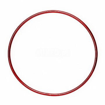 Hula Hoop Shine
