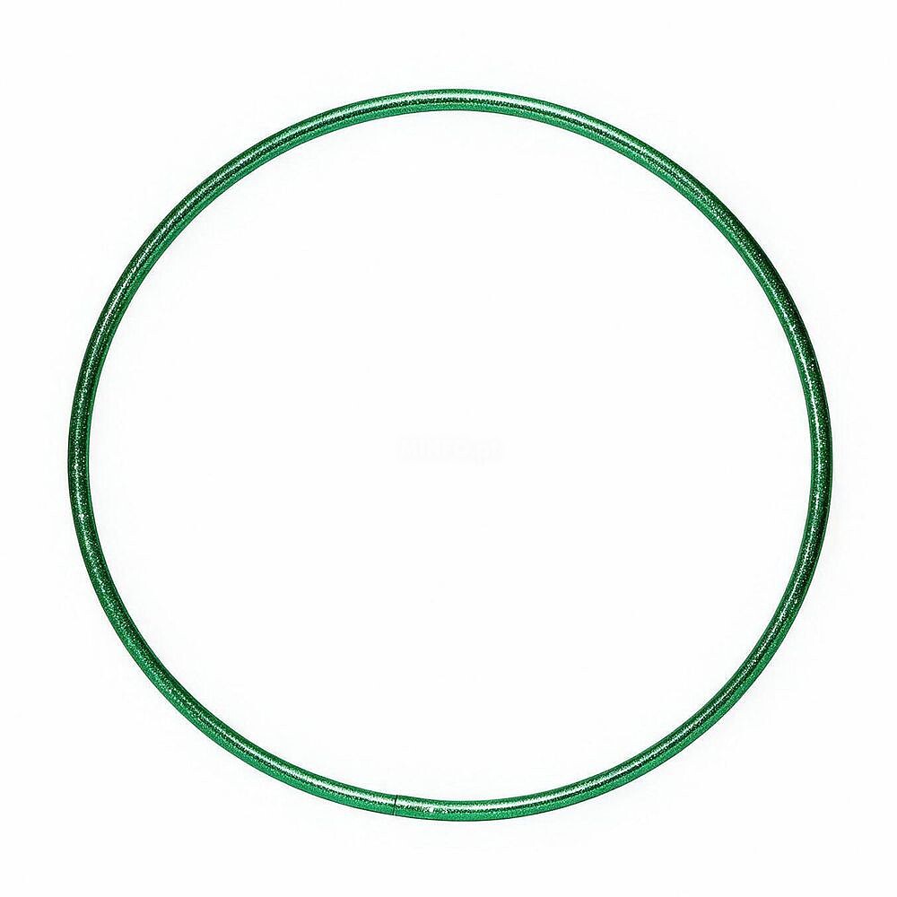 Hula Hoop Shine