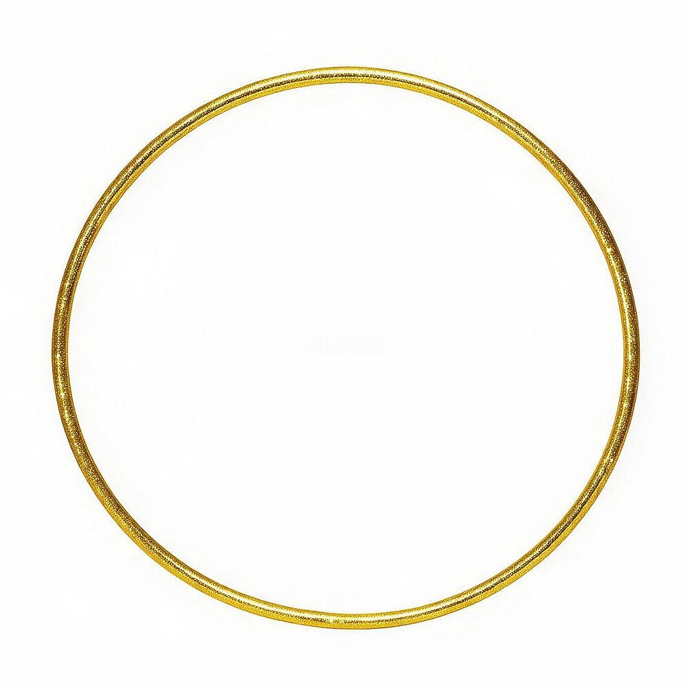 Hula Hoop Shine