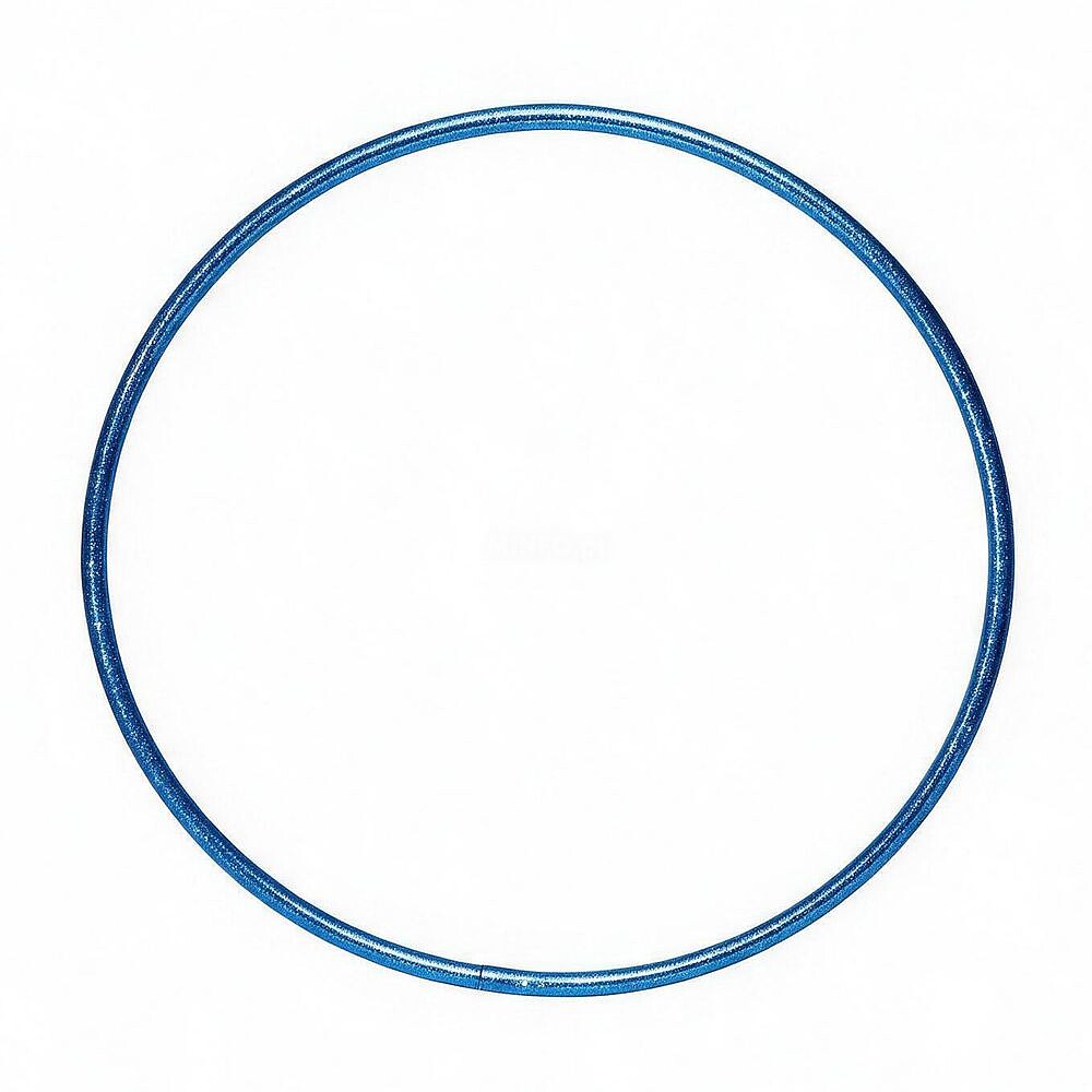 Hula Hoop Shine