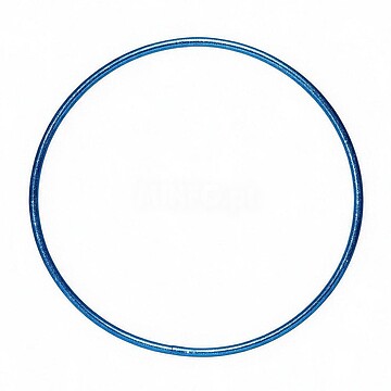 Hula Hoop Shine
