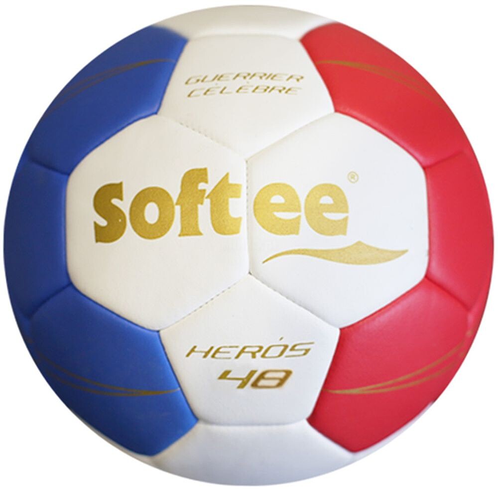 Bola Andebol Softee Heros