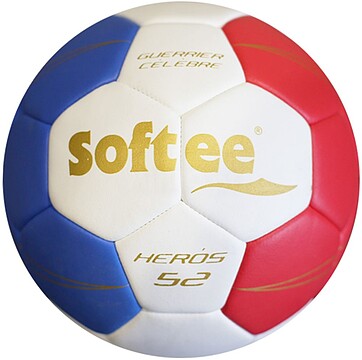 Bola Andebol Softee Heros