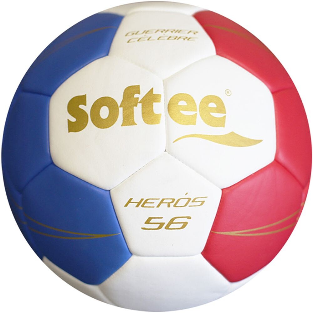 Bola Andebol Softee Heros