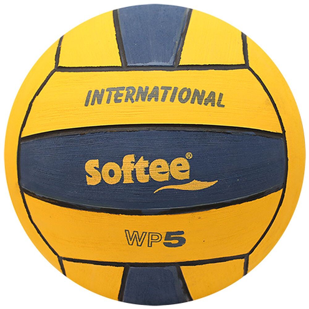 Bola Waterpolo Softee Aqua