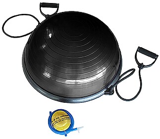 PLATAFORMA BOSS - Preto