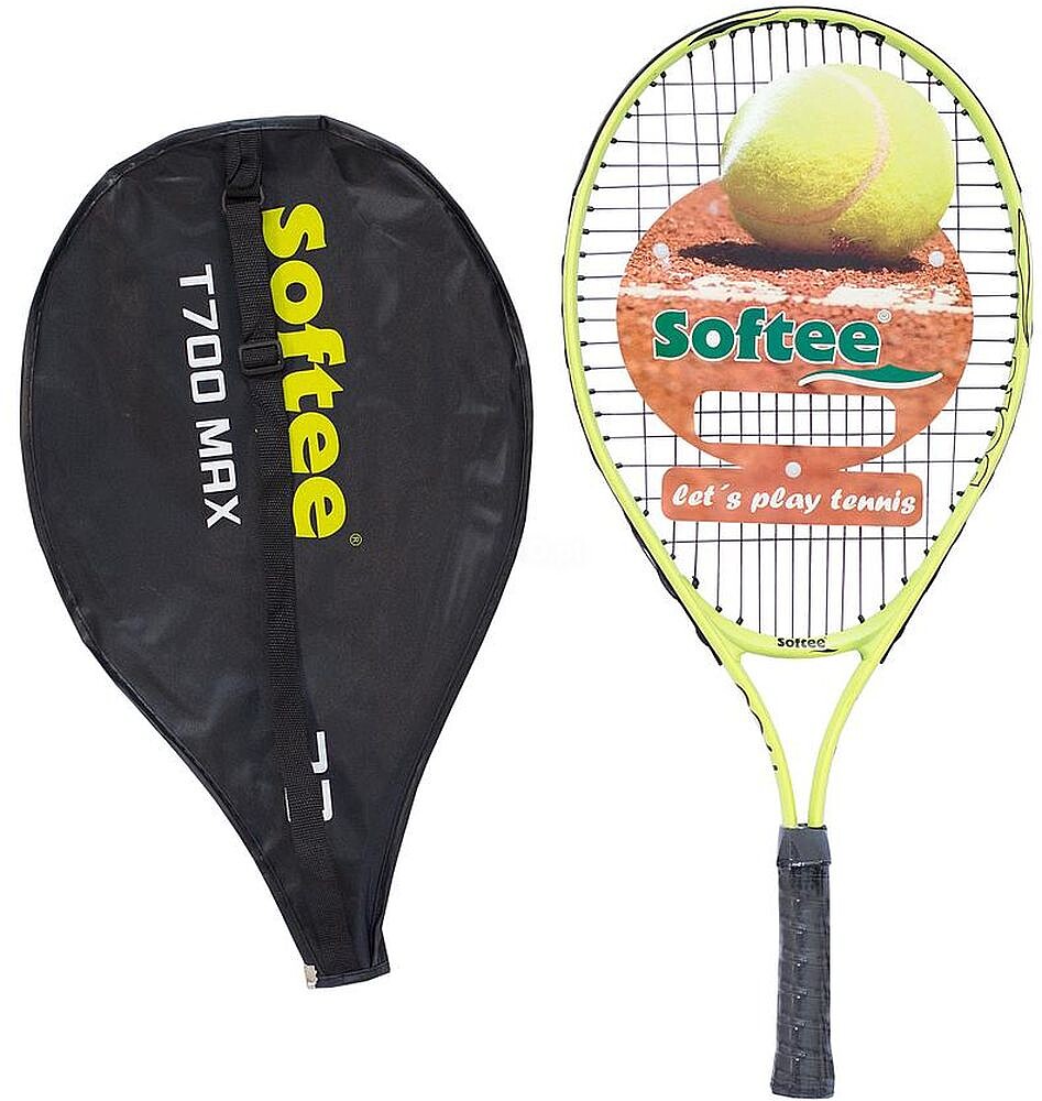 Raquete de Ténis Softee T700 MAX 23"