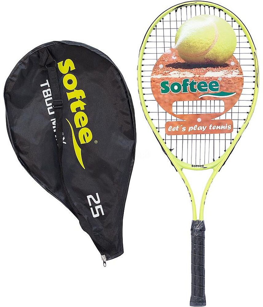 Raquete de Ténis Softee T800 MAX 25"