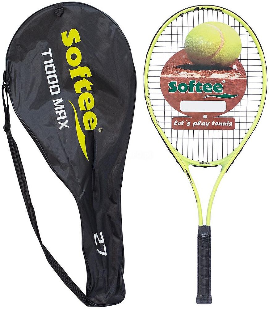 Raquete de Tênis Softee T1000 MAX 27"