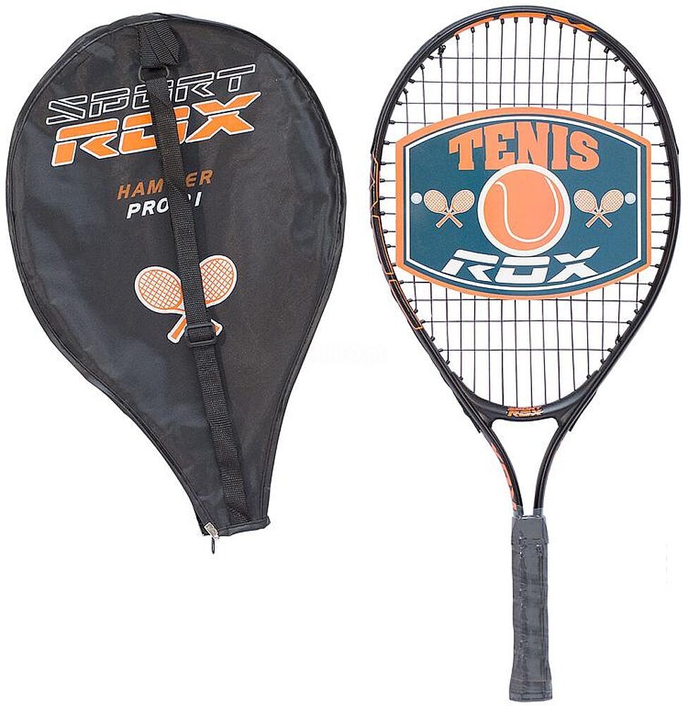 Raquete de Ténis ROX Hammer PRO 21