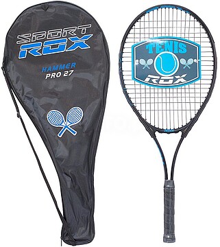 Raquete de Ténis ROX Hammer PRO 27