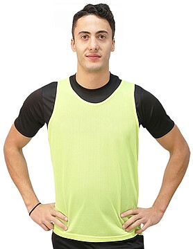 Colete Softee Unisex