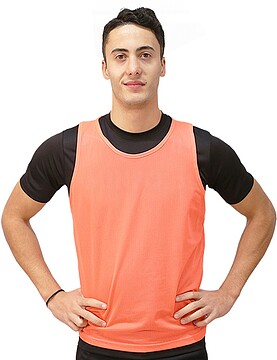 Colete Softee Unisex