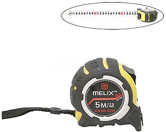 FLEXÓMETRO 7,5M Softee DISTANCE