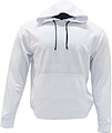 Sweatshirt Crossfire Coloma - Branco 3XL